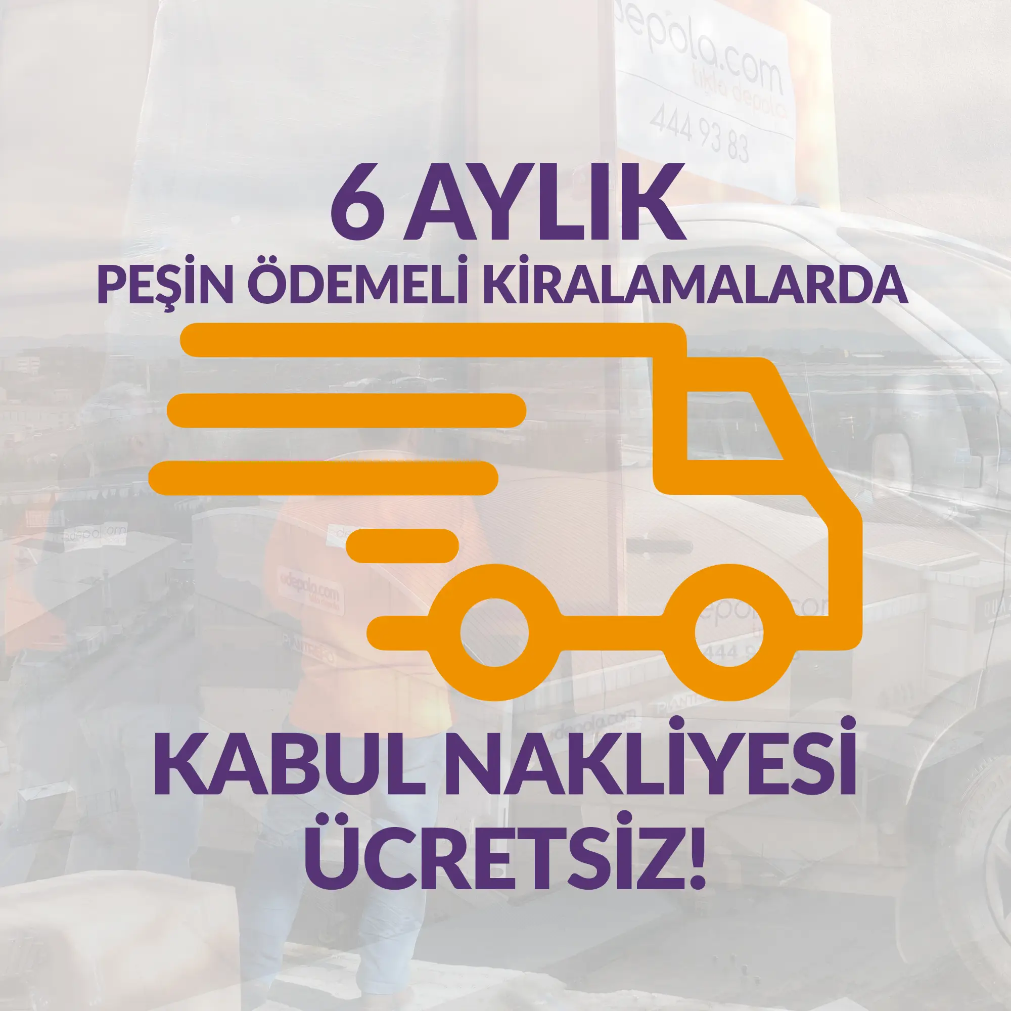 Edepola eşya depolama alanı 11