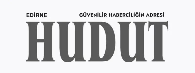 Edirne Hudut Gazetesi