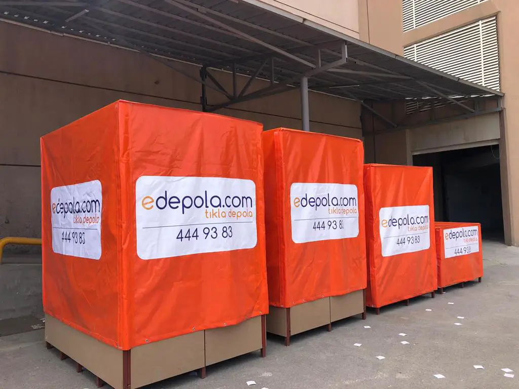 Depo fiyatları