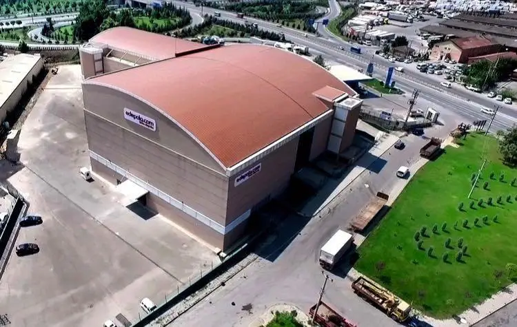 Ev Eşyası Depolama