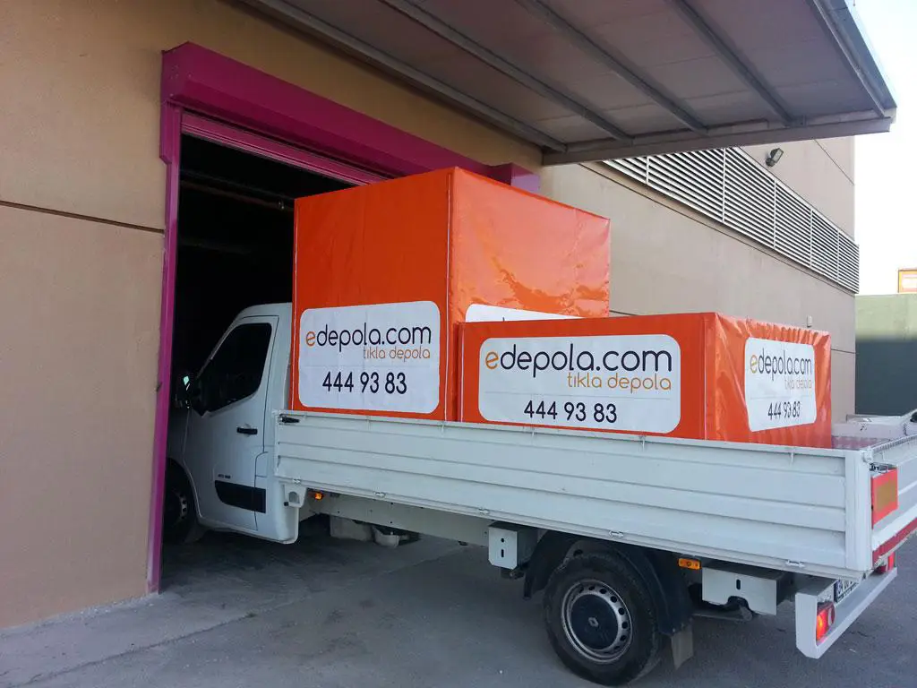 Ofis Depolama